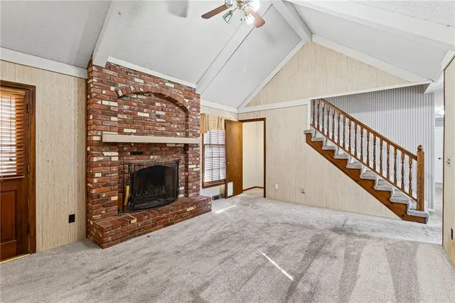 $350,000 | 523 Lancelot Drive, Liberty, MO 64068