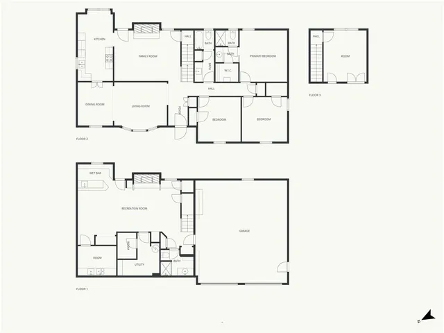 $350,000 | 523 Lancelot Drive, Liberty, MO 64068