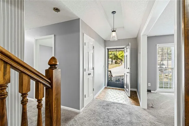 $350,000 | 523 Lancelot Drive, Liberty, MO 64068