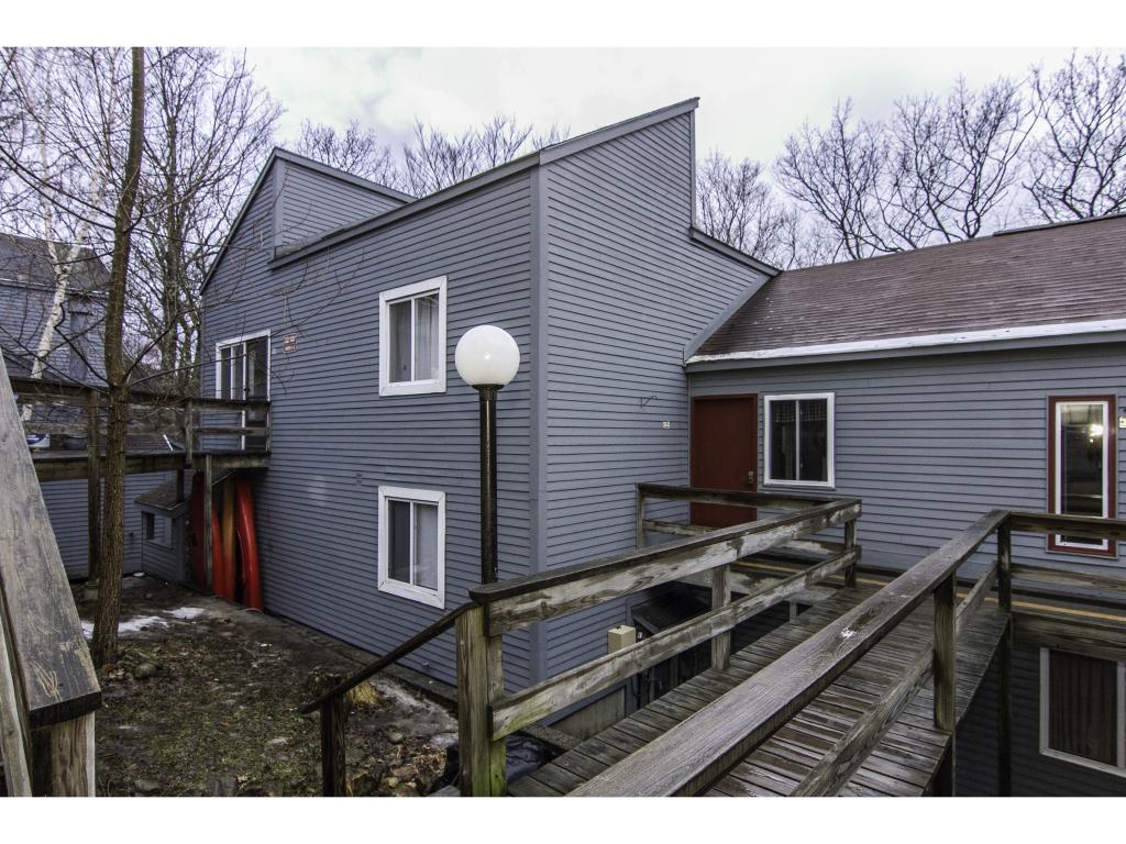 32 Condo Road, Unit 322 Campton, NH 03223 - Photo 18 of 23 Gallery Image 18