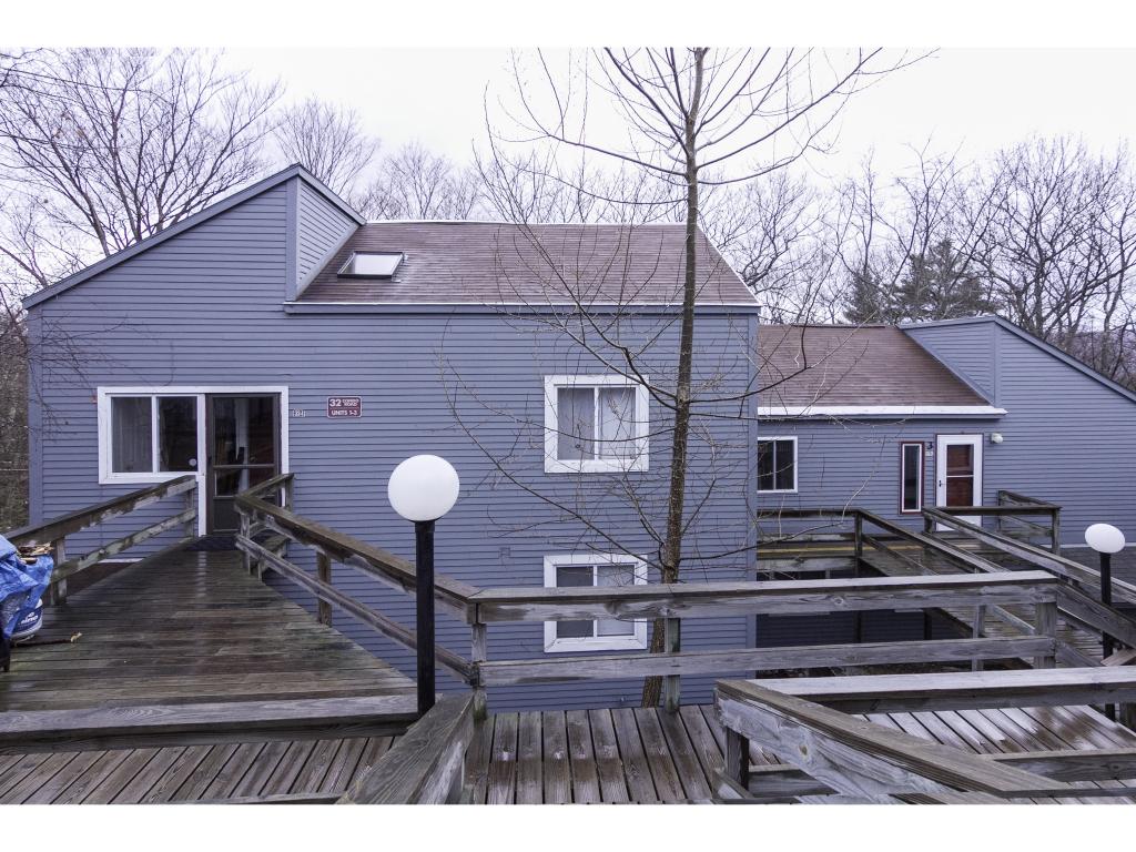 32 Condo Road, Unit 322 Campton, NH 03223 - Photo 19 of 23 Gallery Image 19