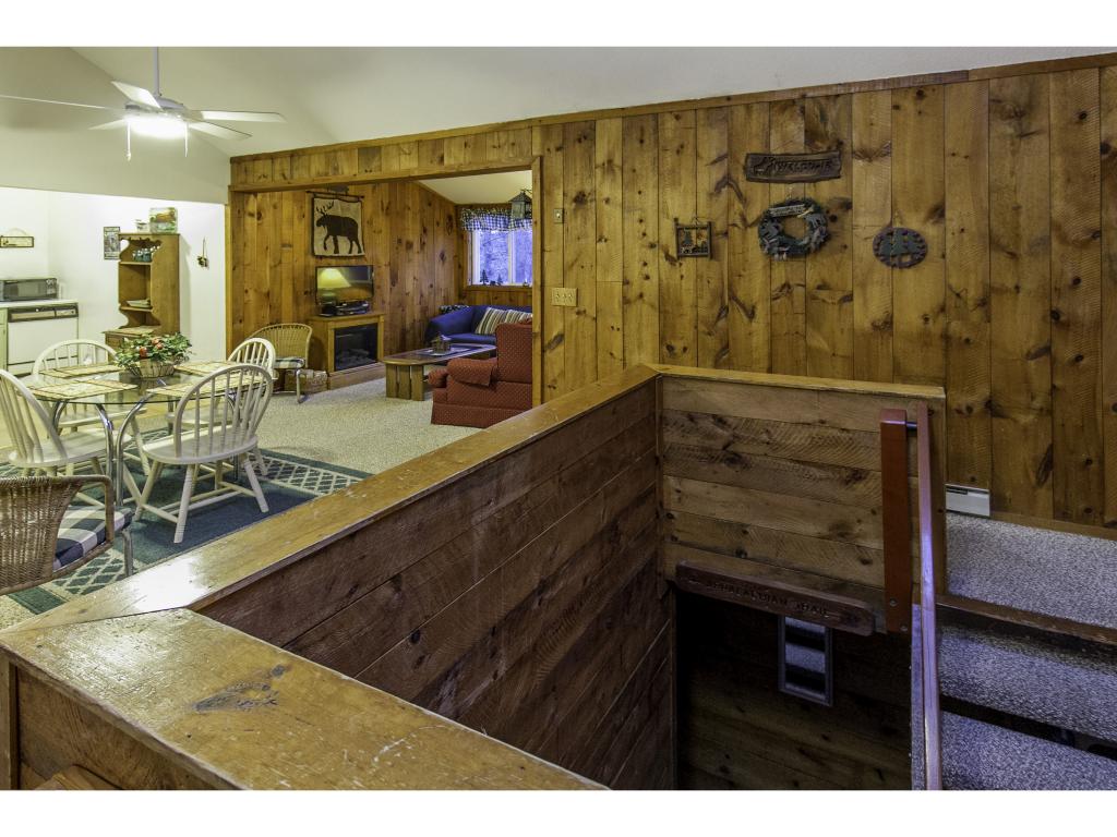 32 Condo Road, Unit 322 Campton, NH 03223 - Photo 3 of 23 Gallery Image 3