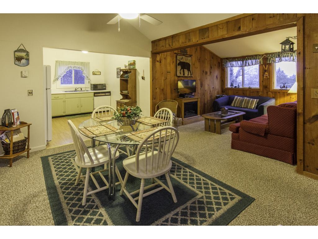 32 Condo Road, Unit 322 Campton, NH 03223 - Photo 4 of 23 Gallery Image 4