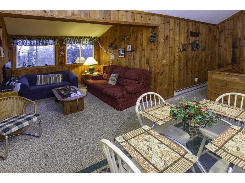 32 Condo Road, Unit 322 Campton, NH 03223 - Photo 5 of 23 Gallery Image 5