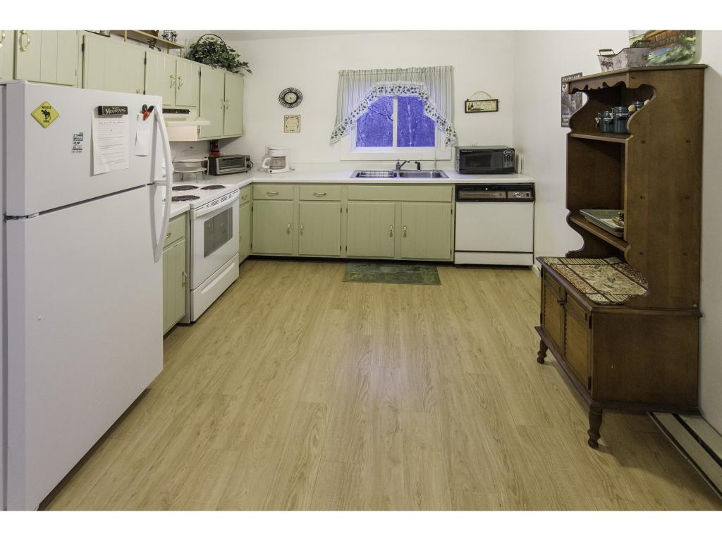 32 Condo Road, Unit 322 Campton, NH 03223 - Photo 7 of 23 Gallery Image 7