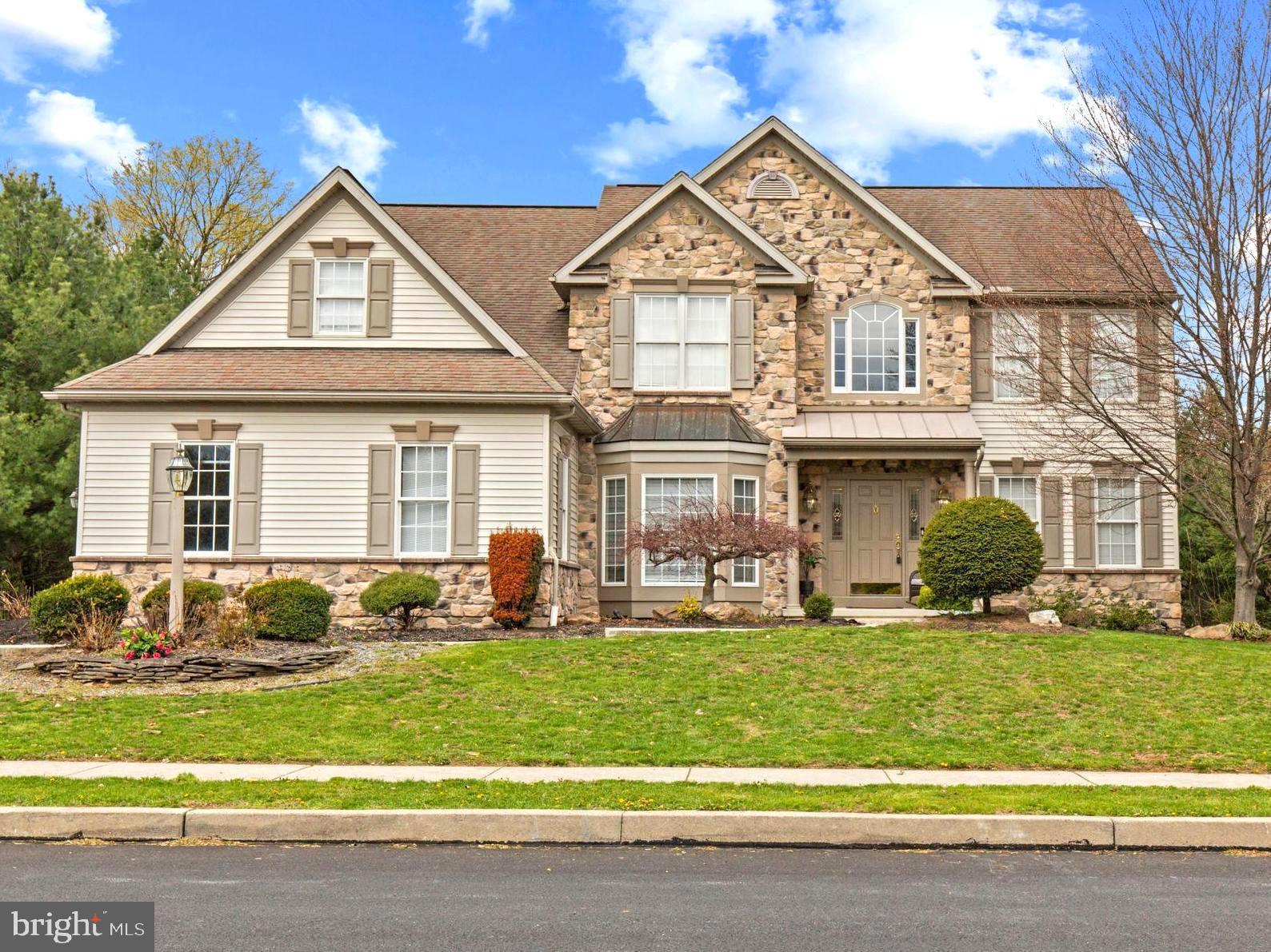 320 Wisteria Lane Sinking Spring, PA 19608 - Photo 1 of 34 320 Wisteria Lane, Sinking Spring Pa