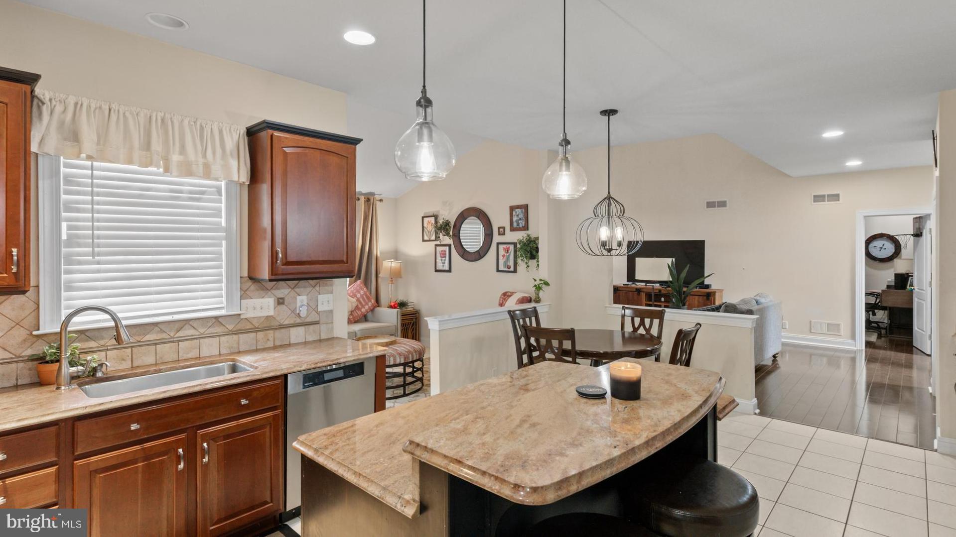 320 Wisteria Lane Sinking Spring, PA 19608 - Photo 13 of 34 Kitchen view3