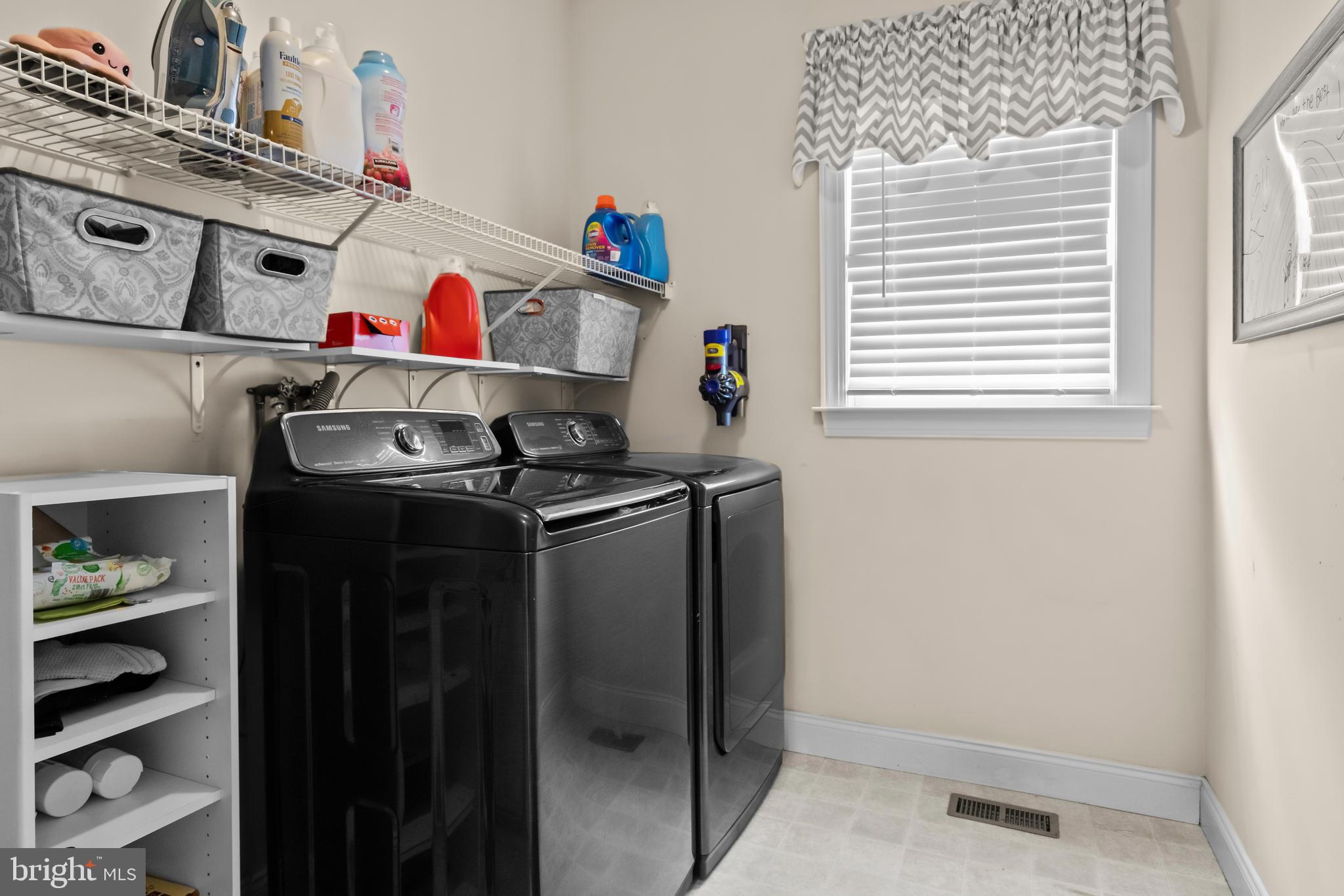 320 Wisteria Lane Sinking Spring, PA 19608 - Photo 14 of 34 Laundry Rm