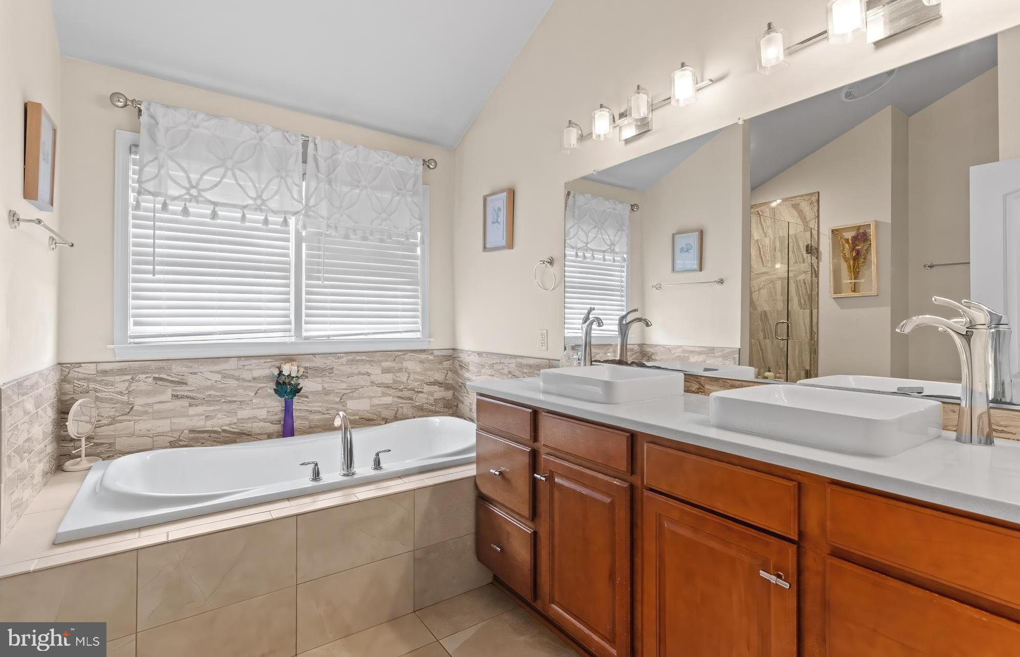 320 Wisteria Lane Sinking Spring, PA 19608 - Photo 19 of 34 Mstr Bath