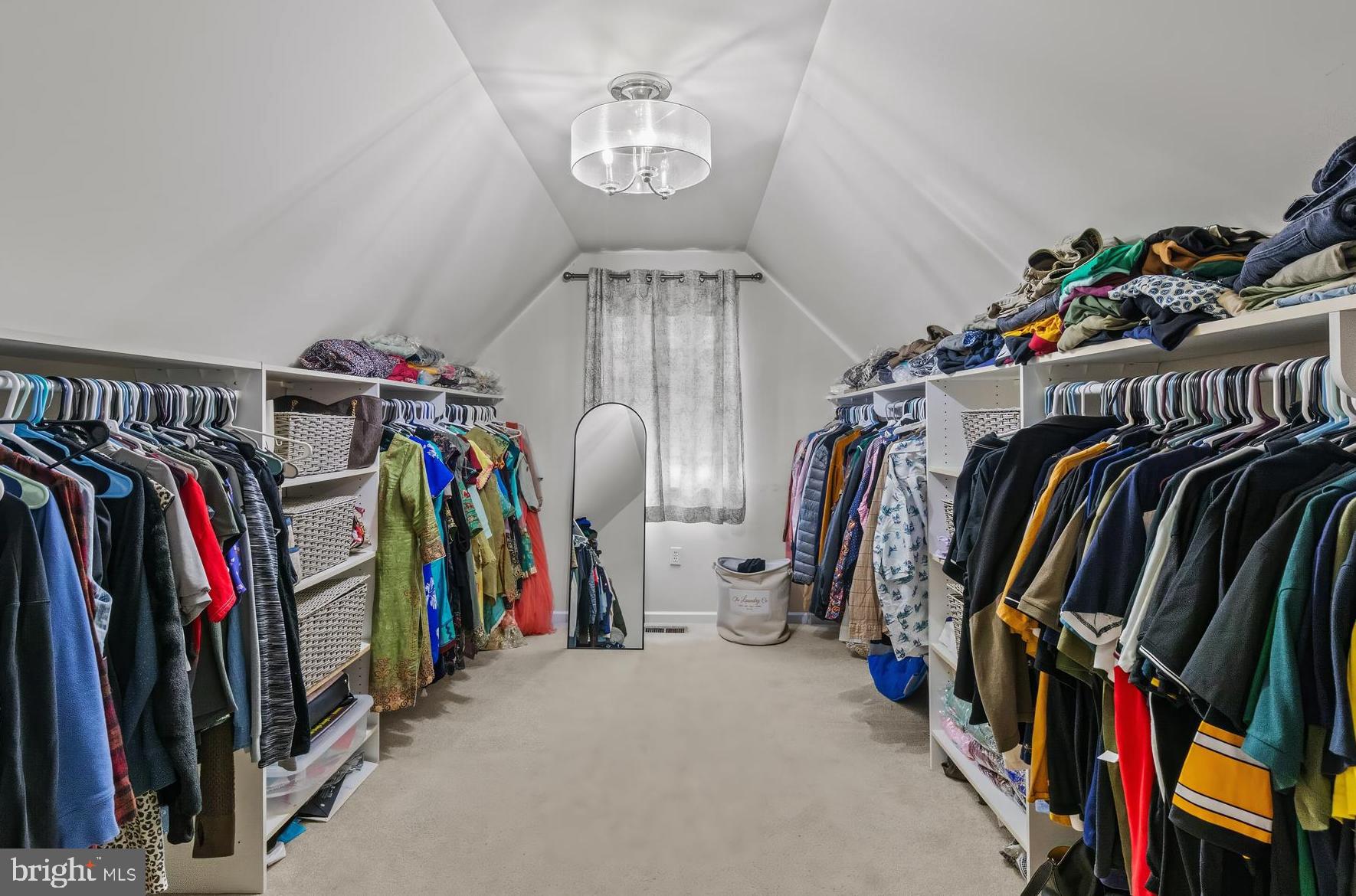 320 Wisteria Lane Sinking Spring, PA 19608 - Photo 20 of 34 Mstr Closet
