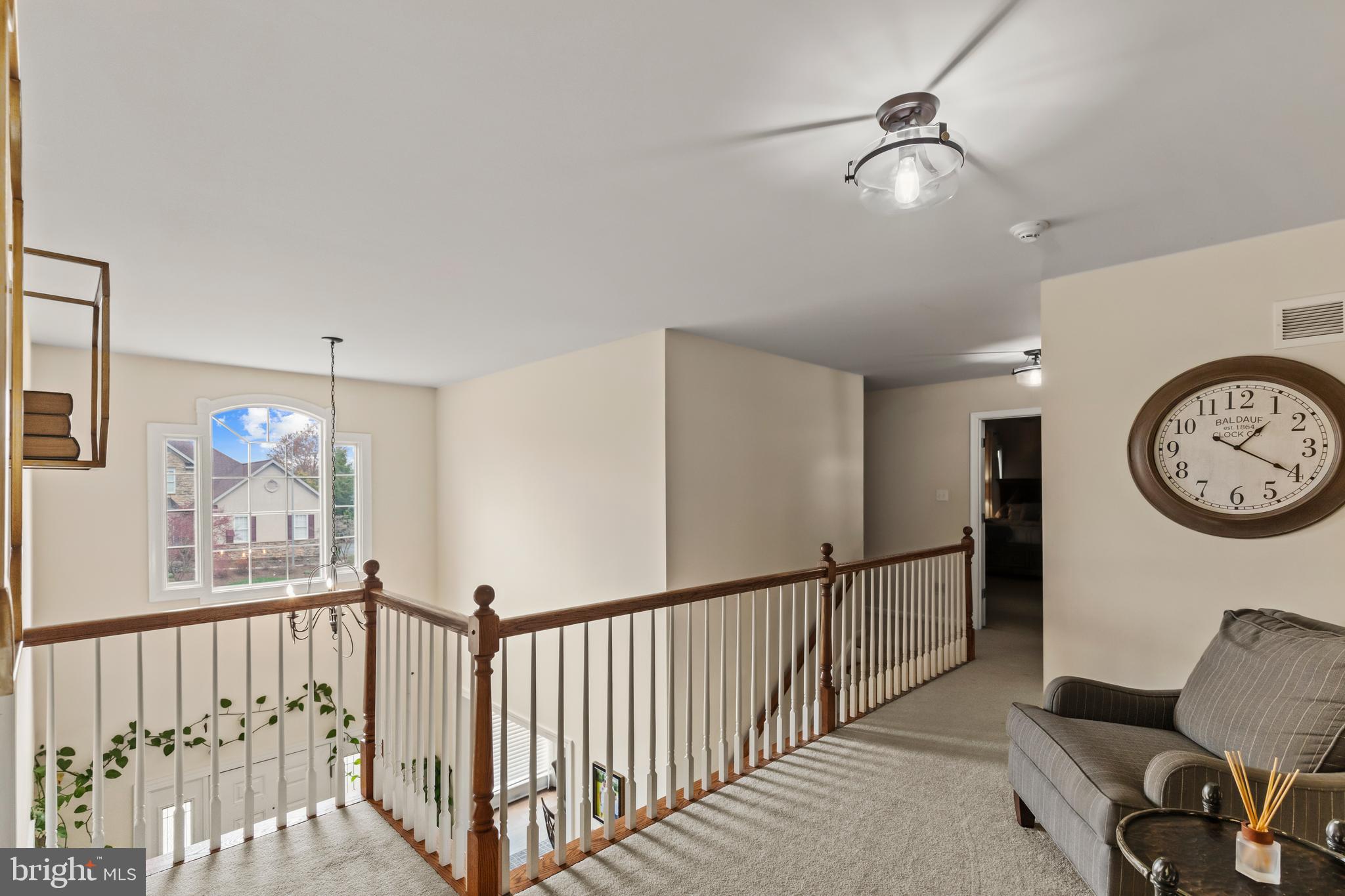 320 Wisteria Lane Sinking Spring, PA 19608 - Photo 21 of 34 2nd Fl Landing