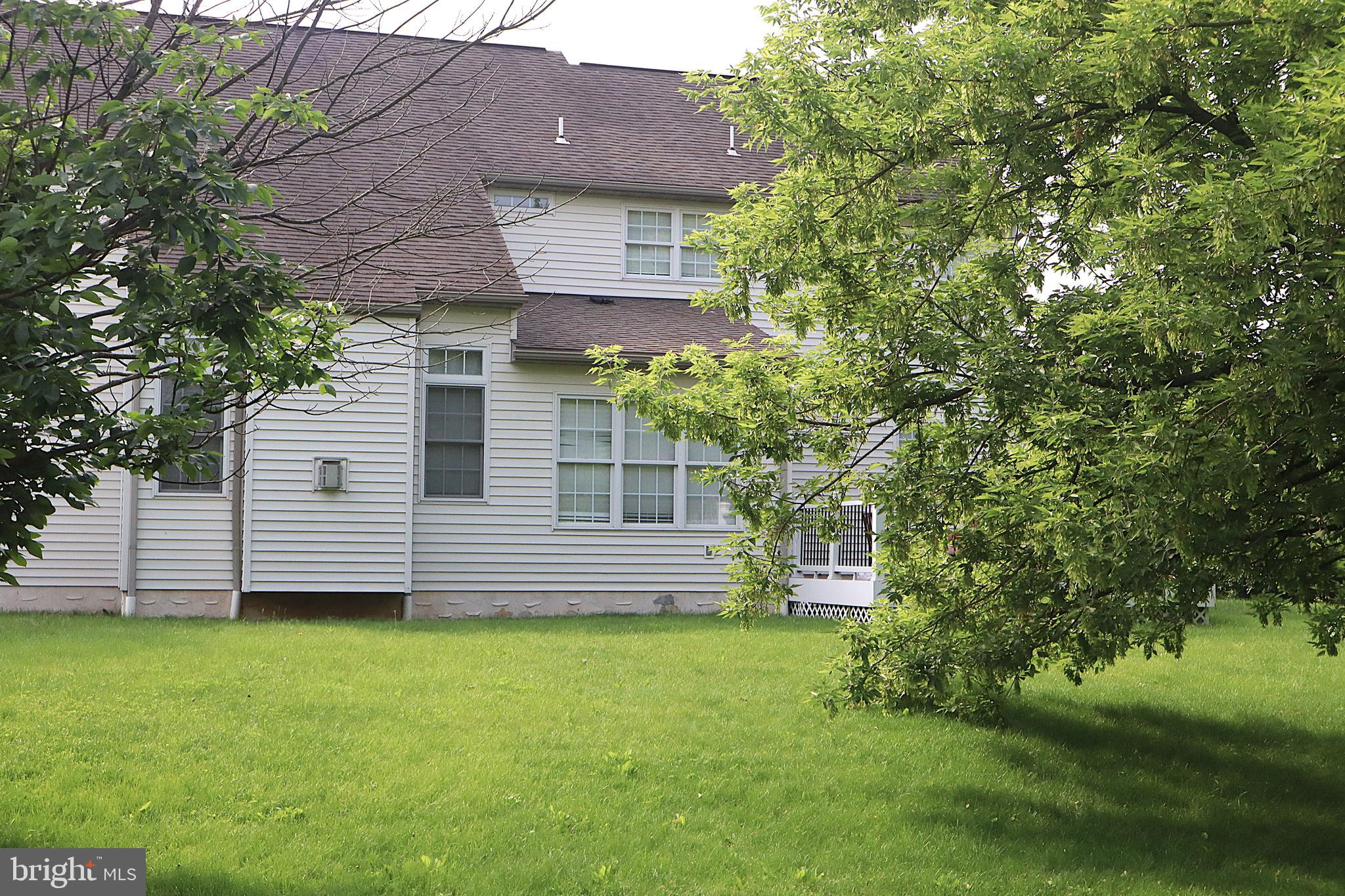 320 Wisteria Lane Sinking Spring, PA 19608 - Photo 30 of 34 Rear yard