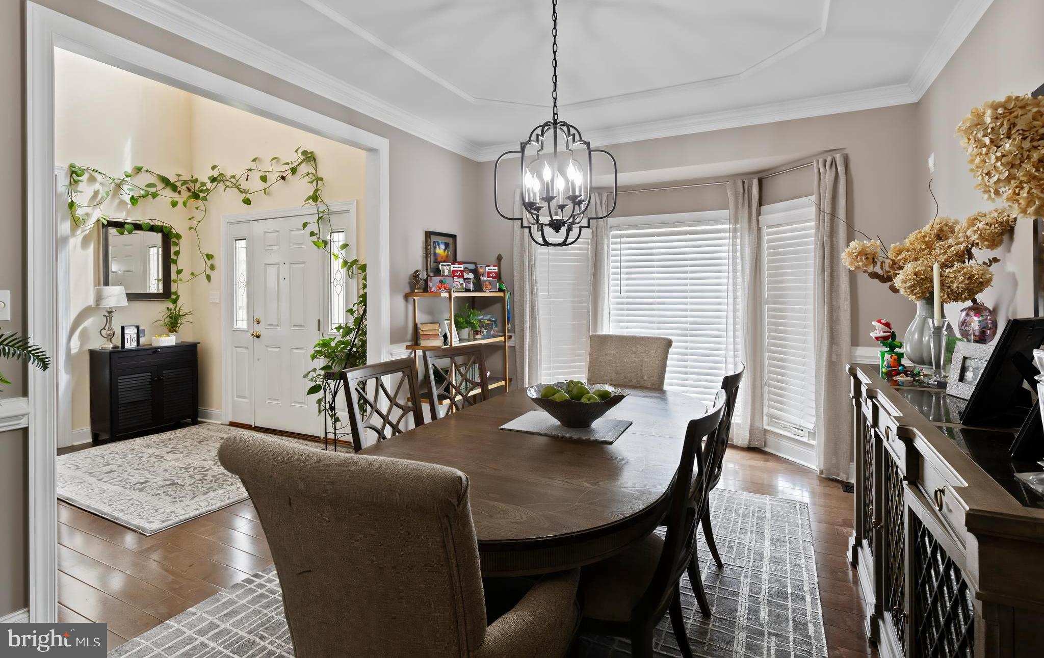 320 Wisteria Lane Sinking Spring, PA 19608 - Photo 8 of 34 Dining Room