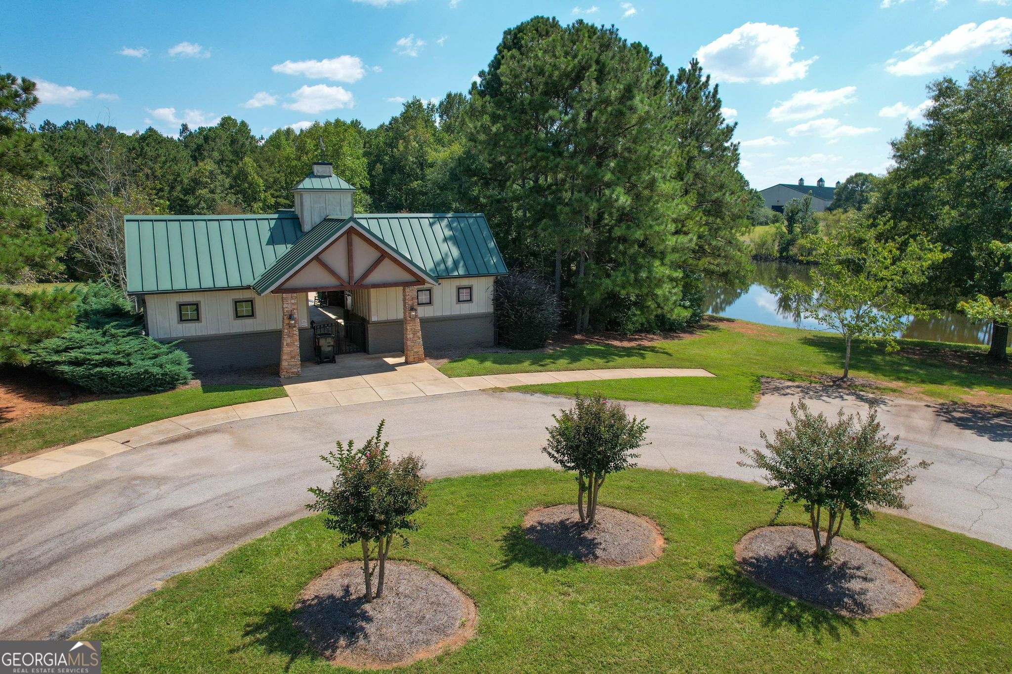 297 Preakness Way Forsyth, GA 31029 - Photo 59 of 71