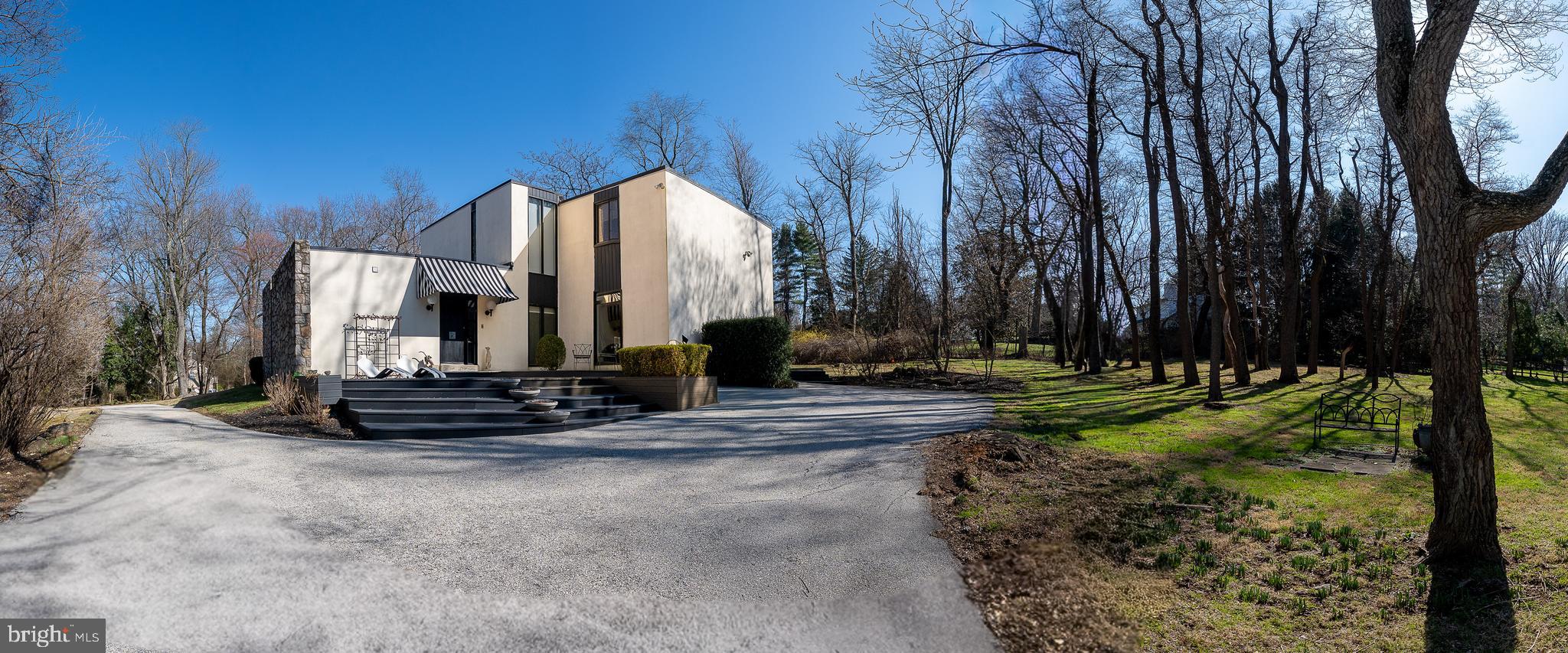1335 Valley Road Villanova, PA 19085 - Photo 2 of 27 a view of park with large trees