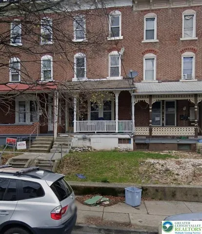 $1,400 | 425 Liberty Street, Unit 1, Allentown, PA 18102