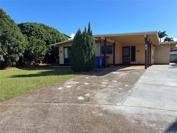 $3,700 | Undisclosed Address, Pearl City, HI 96782