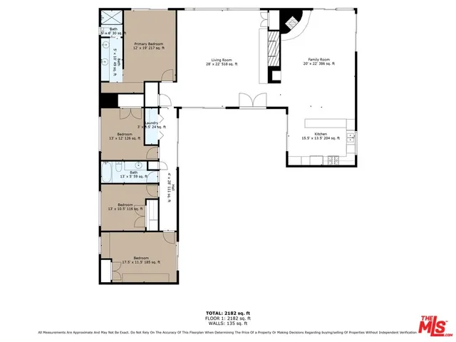 $1,695,000 | 29857 Knoll View Drive, Rancho Palos Verdes, CA 90275