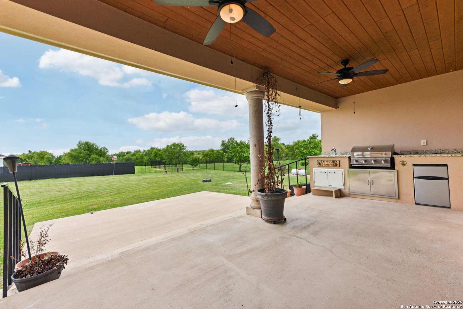 138 Gable Street Kyle, TX 78640 - Photo 36 of 58
