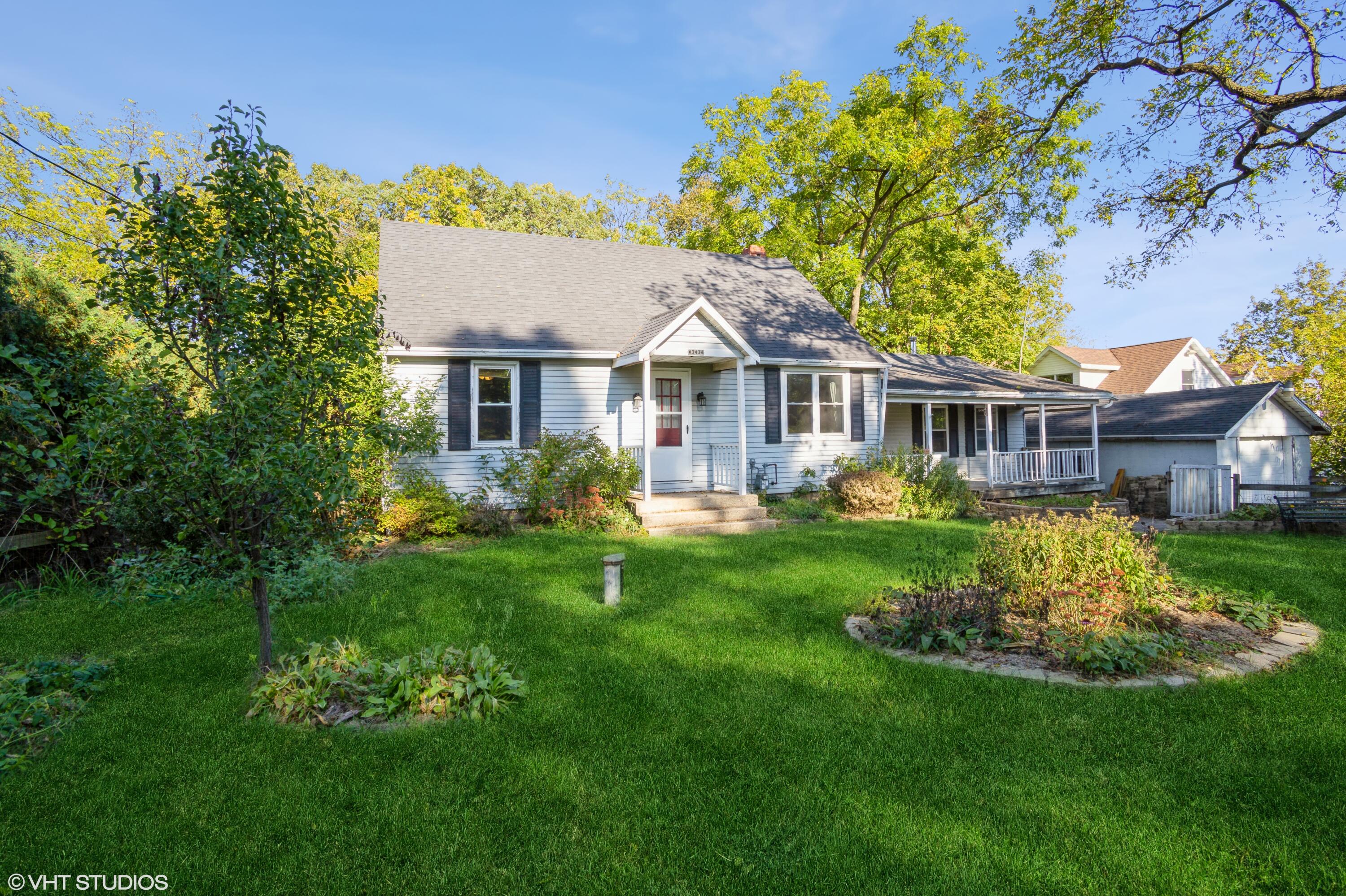 W3434 Linton Road Linn, WI 53147 - Photo 1 of 1 01_W3434LintonRd_2100_HiRes