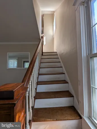 a view of entryway