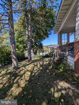 $164,900 | 193 West Main Street, Frostburg, MD 21532