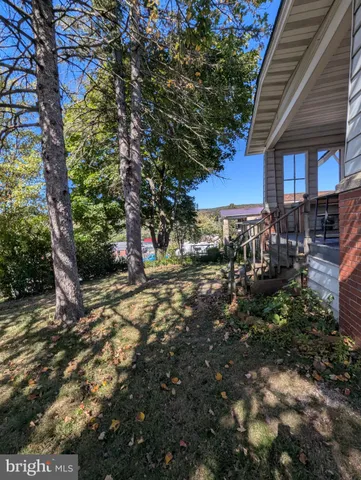 $179,900 | 193 West Main Street, Frostburg, MD 21532