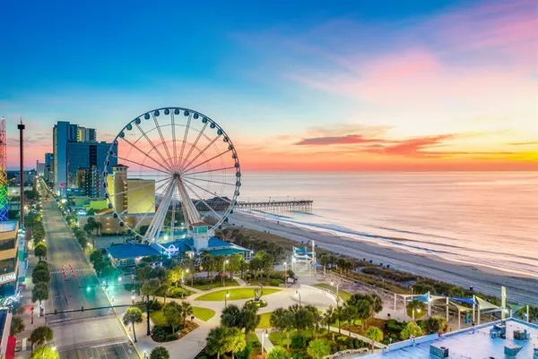 $334,990 | 5 Myrtle Mdws Drive, Conway, SC 29526