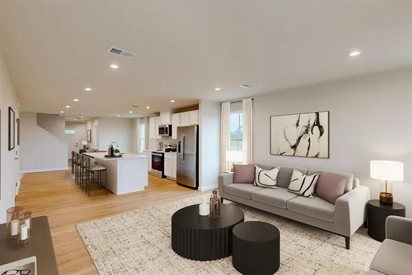 $334,990 | 5 Myrtle Mdws Drive, Conway, SC 29526