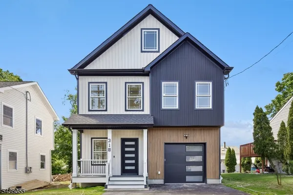 $999,999 | 318 Halsey Road, Parsippany, NJ 07054