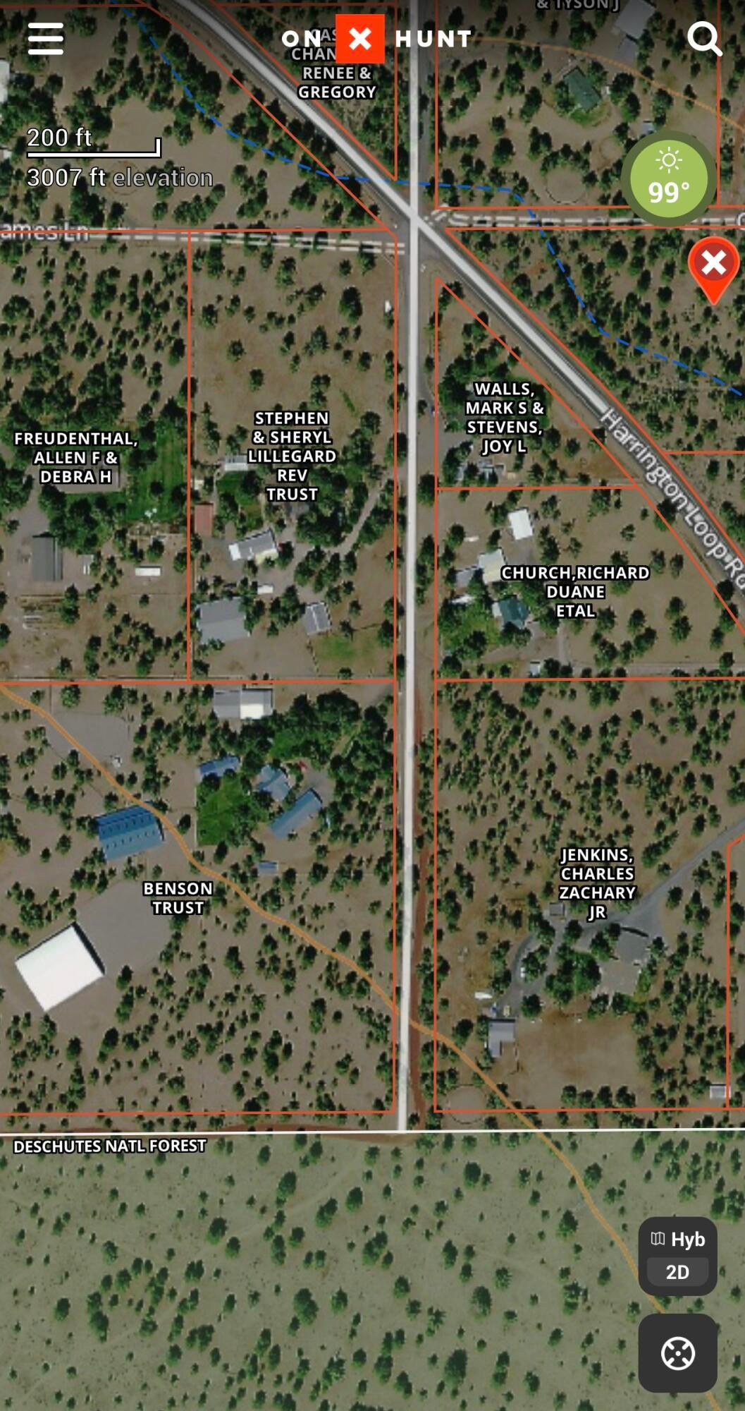 67296 Harrington Loop Road Bend, OR 97703 - Photo 10 of 54 IMG_6013