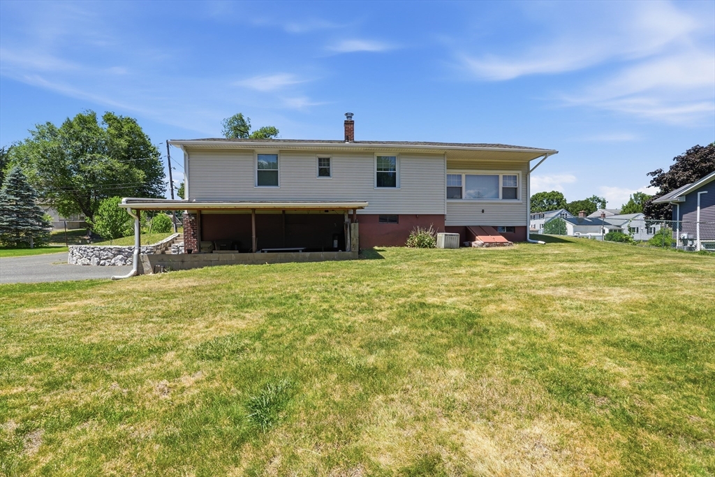 88 Roy Street Ludlow, MA 01056 - Photo 33 of 36