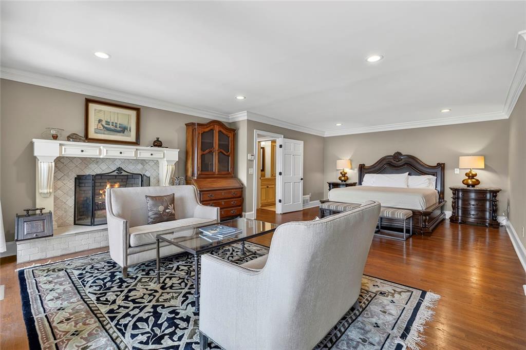 6576 Yacht Club Road Flowery Branch, GA 30542 - Photo 84 of 186
