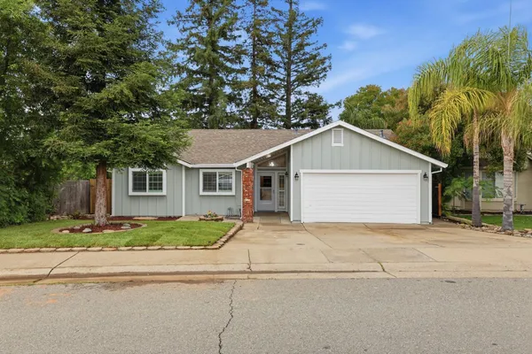 $570,000 | 5718 Cobblestone Drive, Rocklin, CA 95765