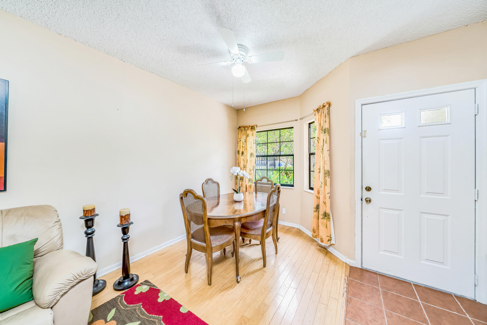 5700 Santiago Circle Boca Raton, FL 33433 - Photo 17 of 82 dining