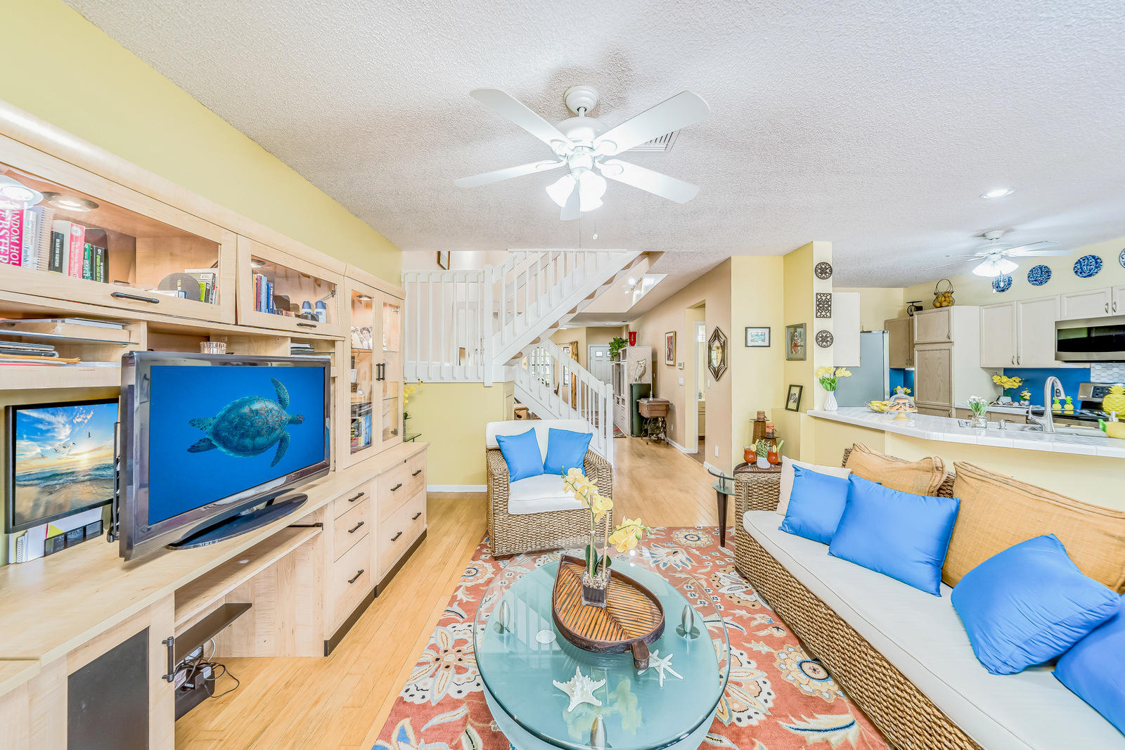 5700 Santiago Circle Boca Raton, FL 33433 - Photo 20 of 82 family room