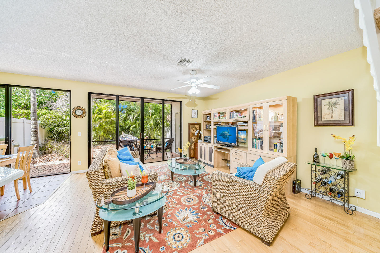5700 Santiago Circle Boca Raton, FL 33433 - Photo 22 of 82 open & spacious