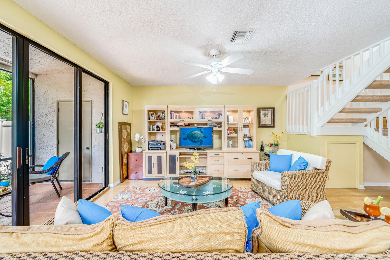 5700 Santiago Circle Boca Raton, FL 33433 - Photo 27 of 82 family room