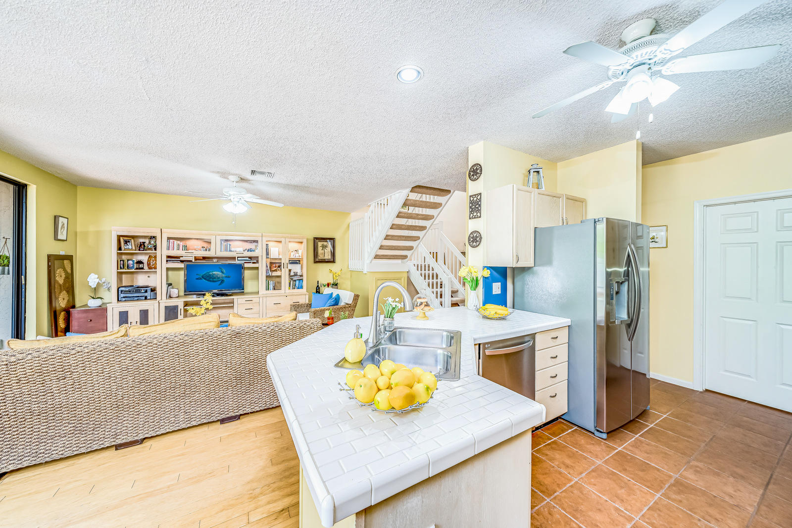 5700 Santiago Circle Boca Raton, FL 33433 - Photo 36 of 82 kitchen