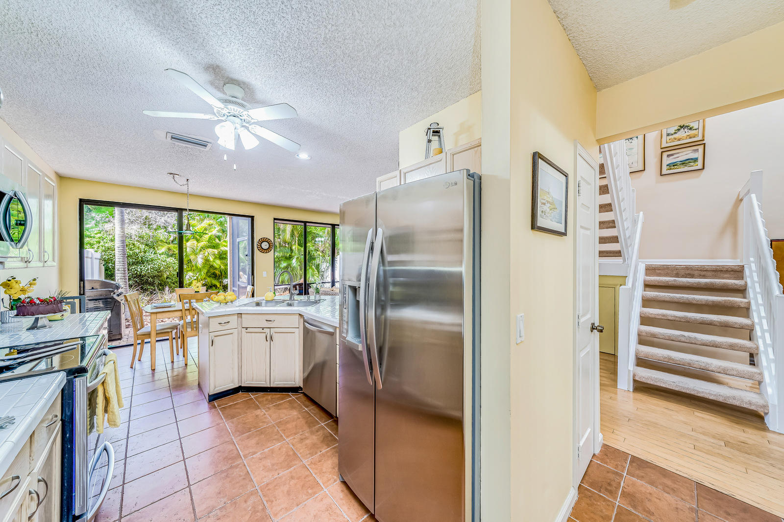 5700 Santiago Circle Boca Raton, FL 33433 - Photo 44 of 82 pantry closet