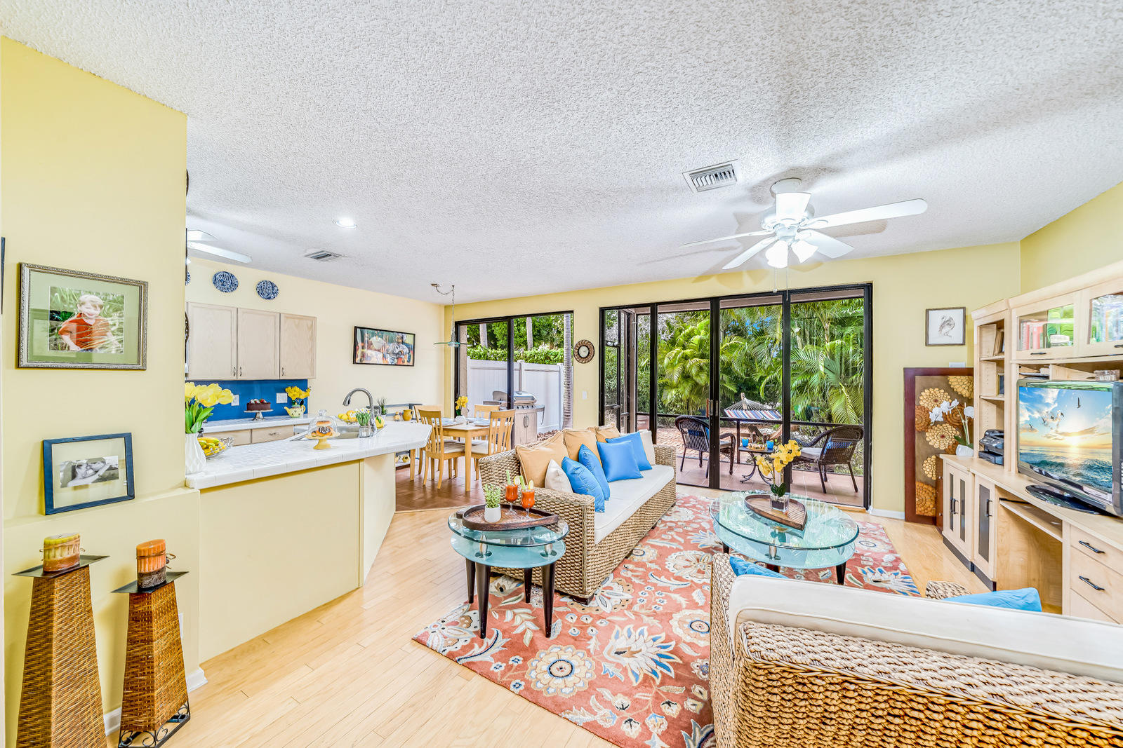5700 Santiago Circle Boca Raton, FL 33433 - Photo 47 of 82 family room
