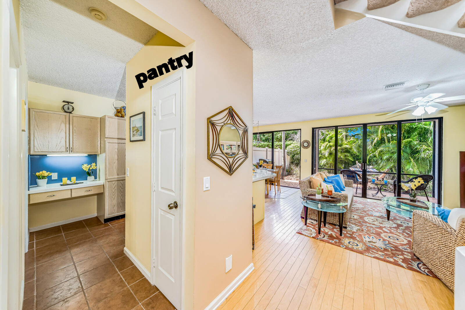 5700 Santiago Circle Boca Raton, FL 33433 - Photo 48 of 82 family room