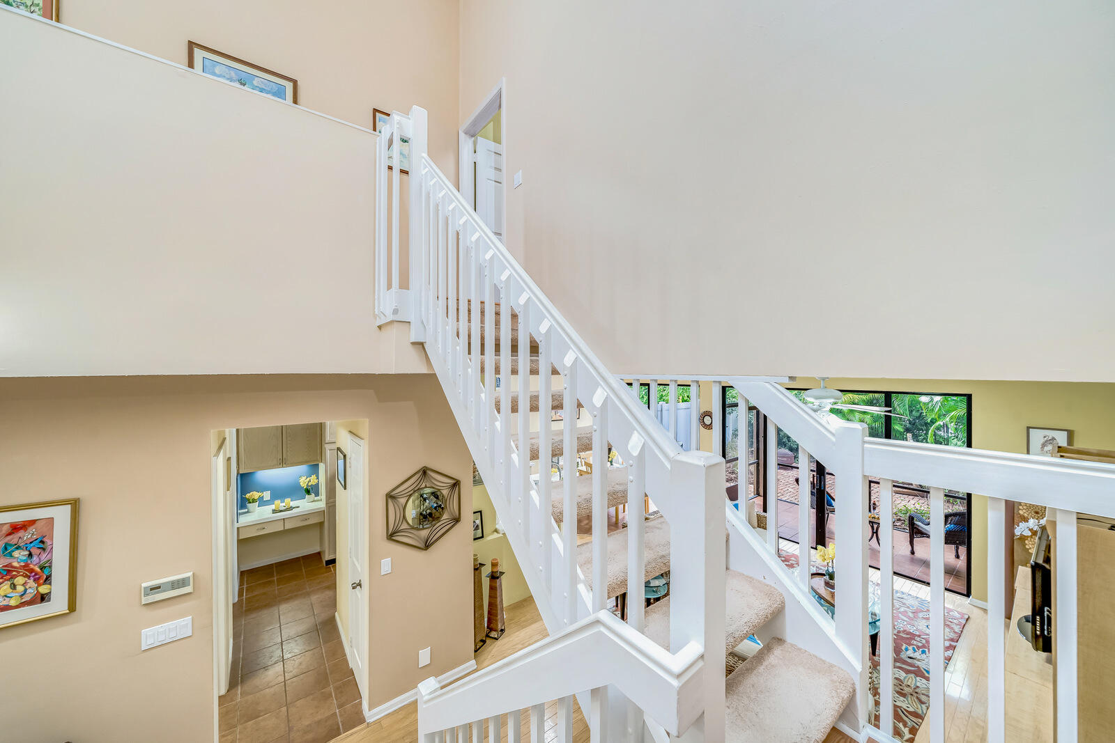 5700 Santiago Circle Boca Raton, FL 33433 - Photo 53 of 82 views of family room
