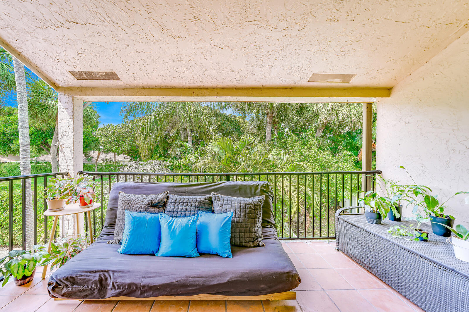 5700 Santiago Circle Boca Raton, FL 33433 - Photo 57 of 82 patio