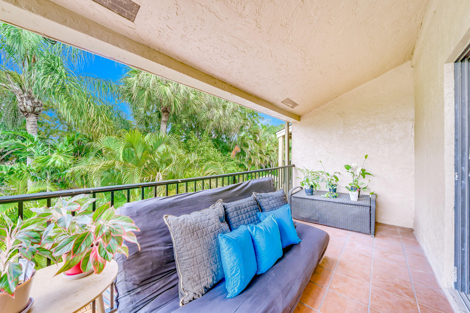 5700 Santiago Circle Boca Raton, FL 33433 - Photo 58 of 82 big patio