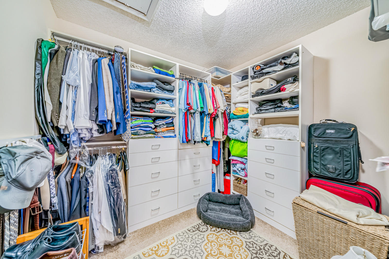 5700 Santiago Circle Boca Raton, FL 33433 - Photo 62 of 82 Walk in closet