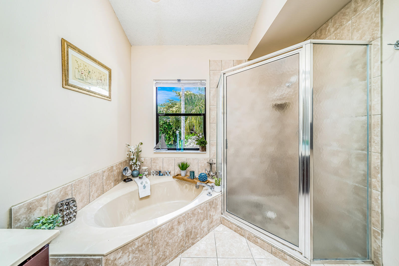 5700 Santiago Circle Boca Raton, FL 33433 - Photo 65 of 82 big bath tub