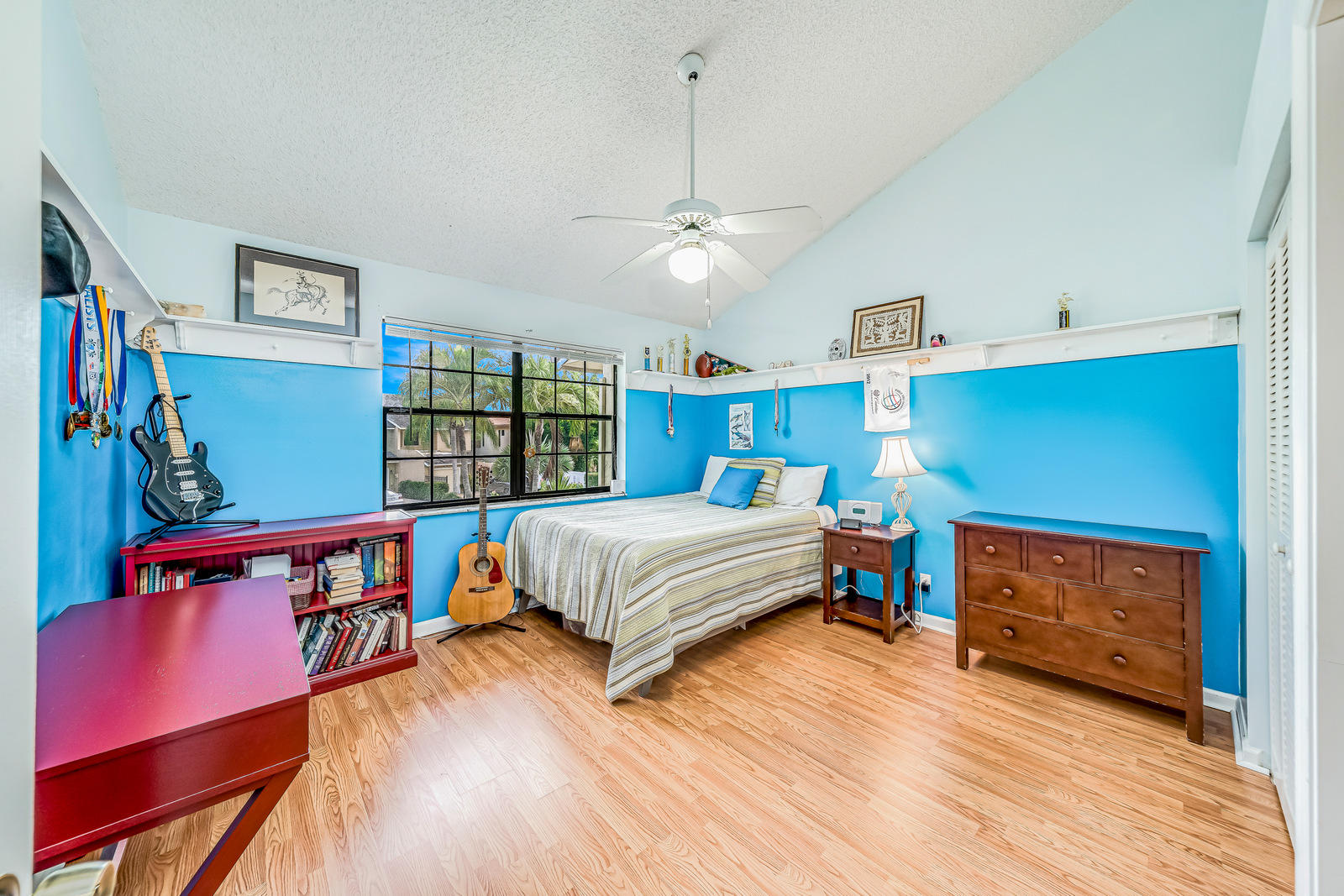 5700 Santiago Circle Boca Raton, FL 33433 - Photo 67 of 82 bed #2