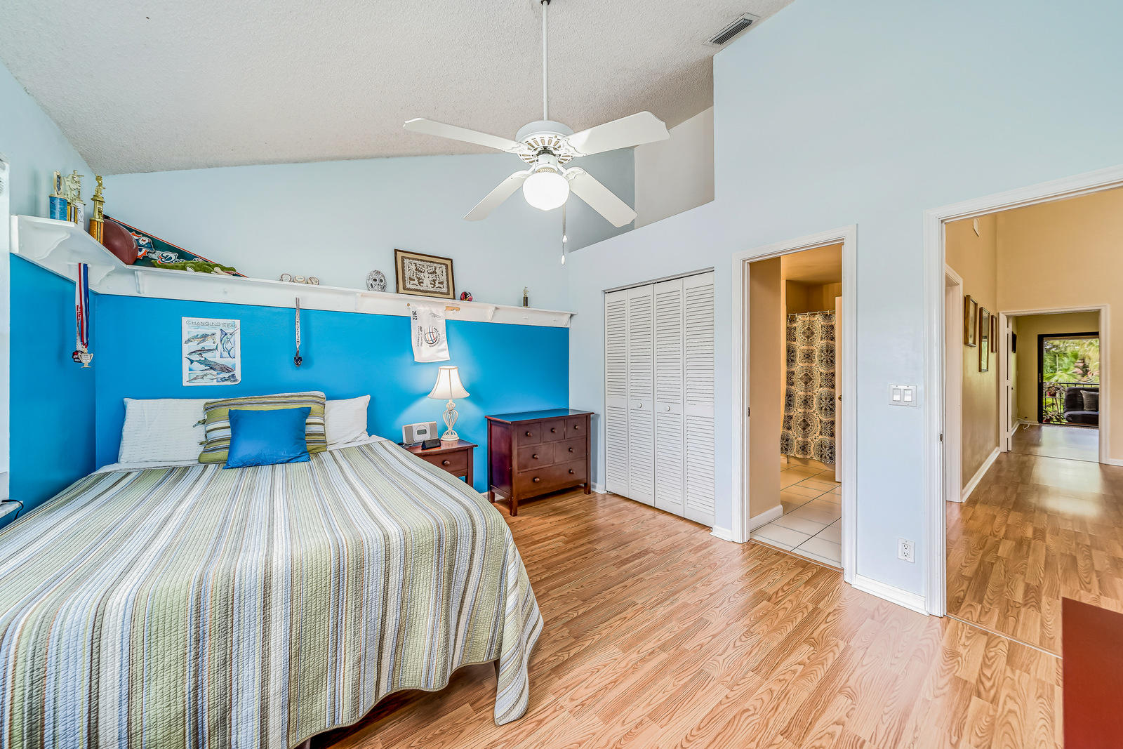 5700 Santiago Circle Boca Raton, FL 33433 - Photo 68 of 82 bed #2
