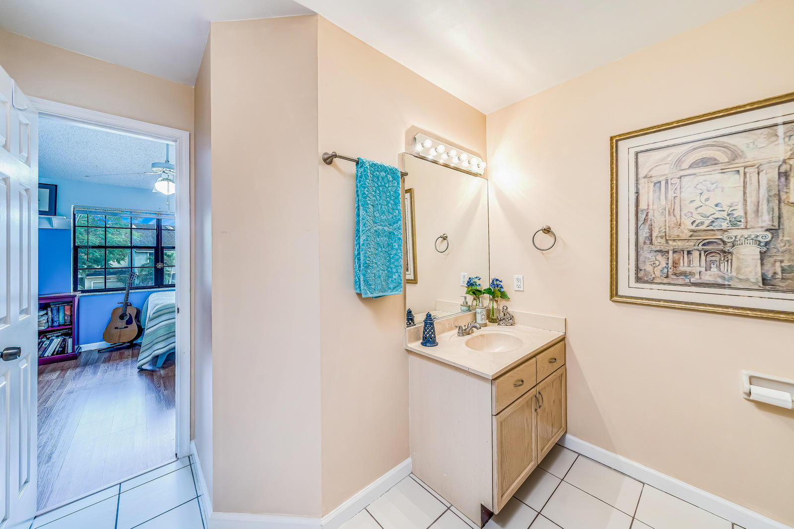 5700 Santiago Circle Boca Raton, FL 33433 - Photo 69 of 82 bathroom